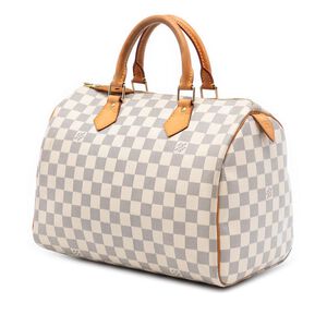 Louis Vuitton Speedy