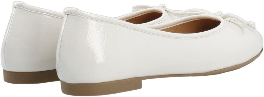 BIACELINE Ballerina Faux Leather