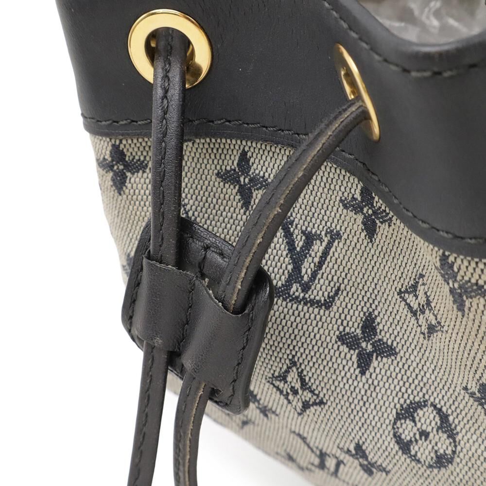 Louis Vuitton Bucket Bag