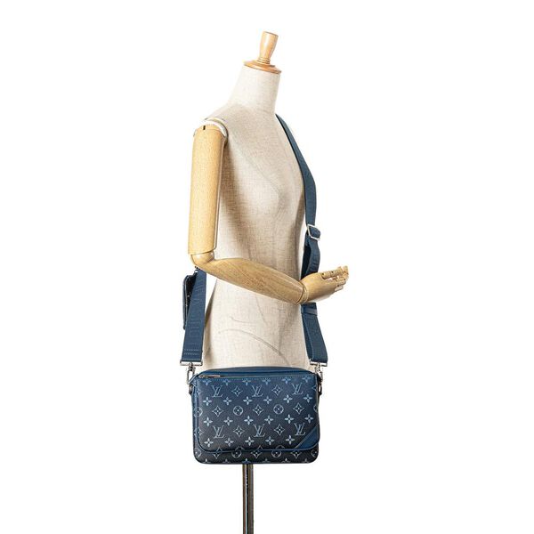 Louis Vuitton Messenger