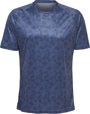 Active Poly Jersey S/S