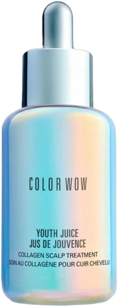 Youth Juice - Kollagenbehandling til hovedbunden