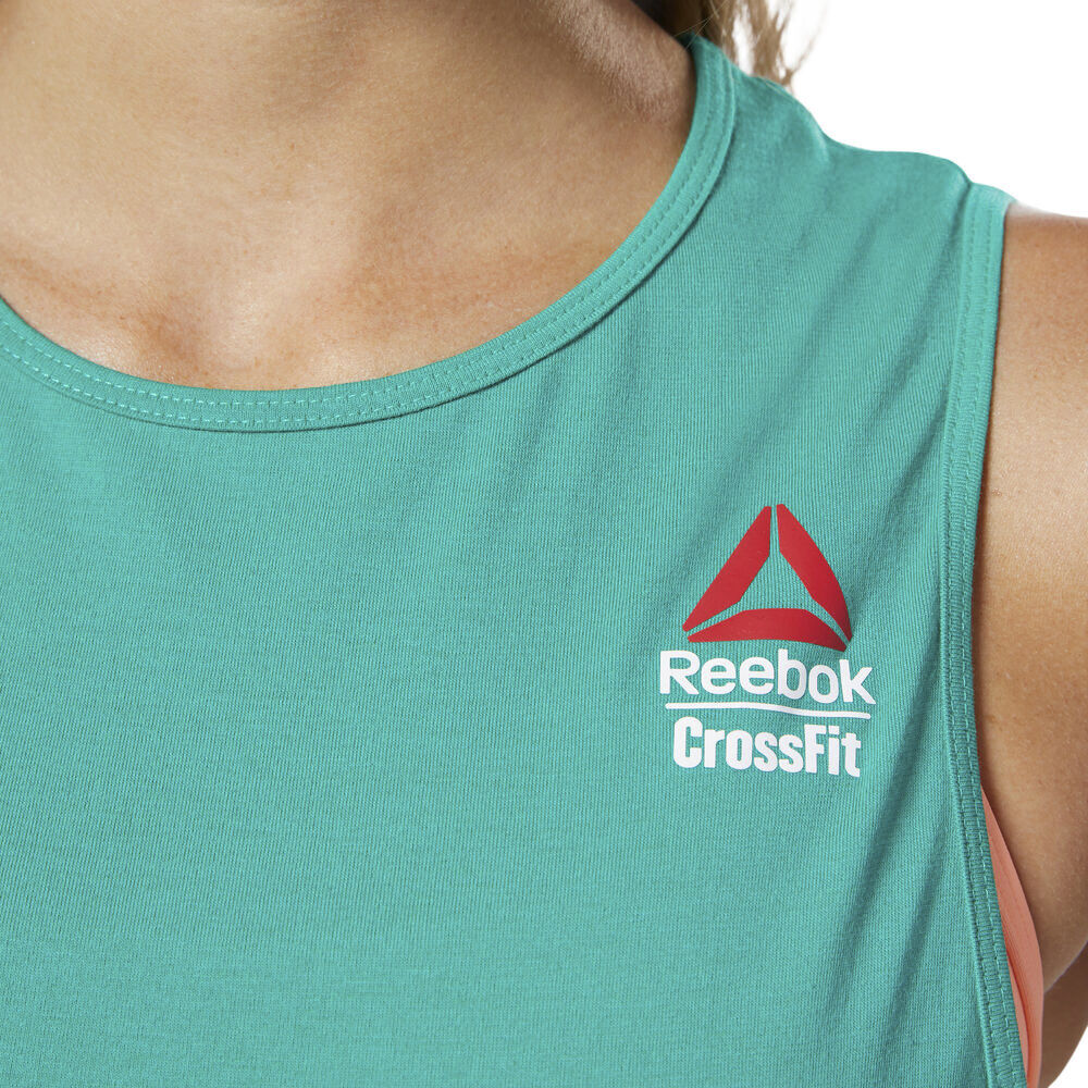 ACTIVCHILL + Cotton Tank Games