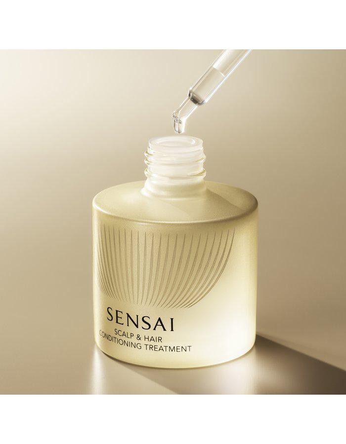 Scalp & Hair Conditioning Treatment 55 ml
