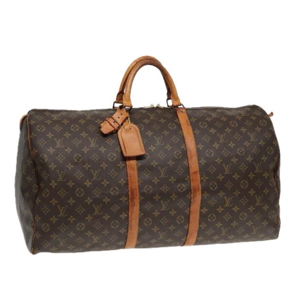 Louis Vuitton Keepall