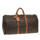 Louis Vuitton Keepall
