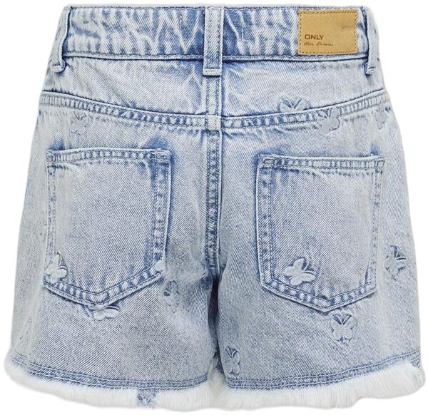 KOGROBYN BUTTERFLY SHORTS DNM