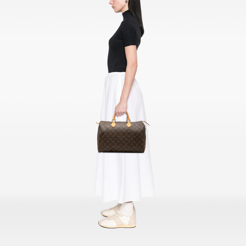 Louis Vuitton Speedy