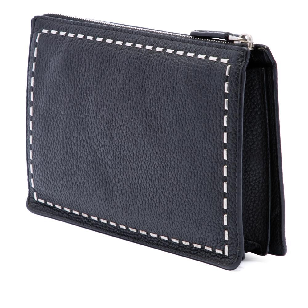 Fendi Clutch
