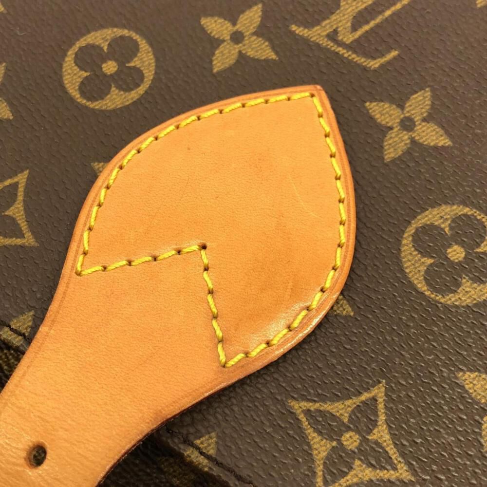 Louis Vuitton Cartouchiere