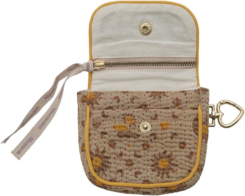 Elio Keychain Pouch