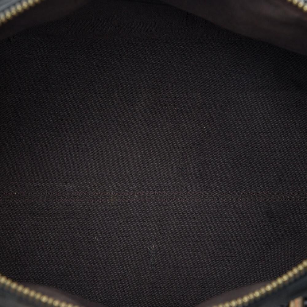 Fendi Boston Bag