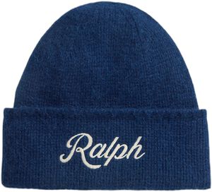 WOOL BLEND-RALPH BNI-HAT