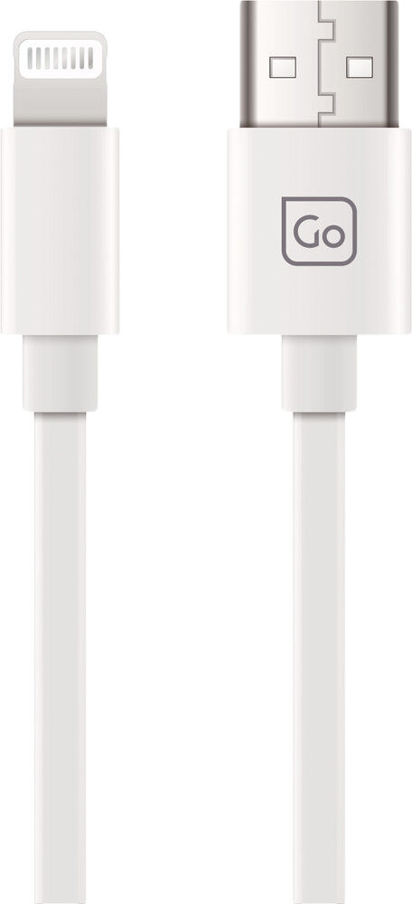 Lightning Connector Cable 2M