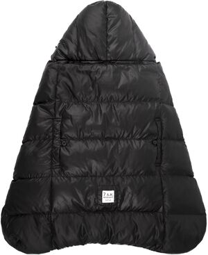 K-Poncho Heavyweight