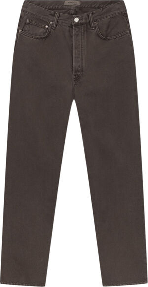 Al rigid denim straight fit