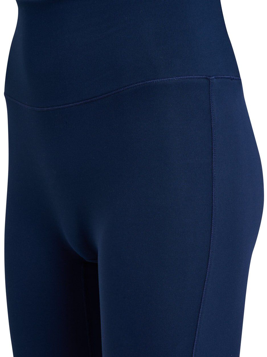 Yoga Flare High Waist Tights