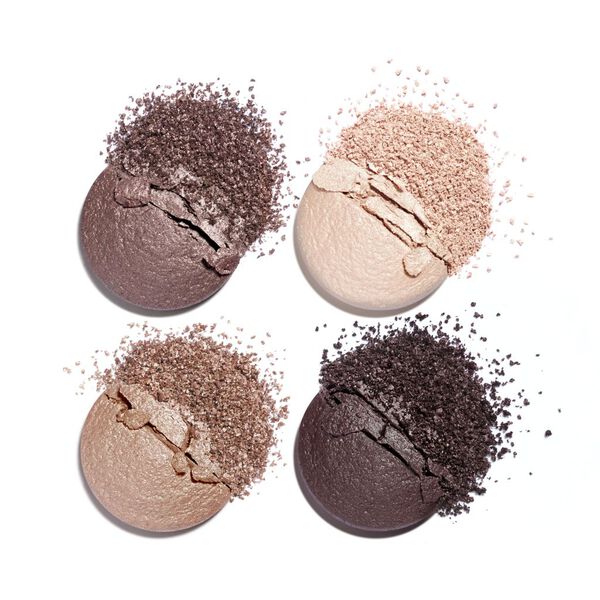 Multi-Effect Quadra Eyeshadow