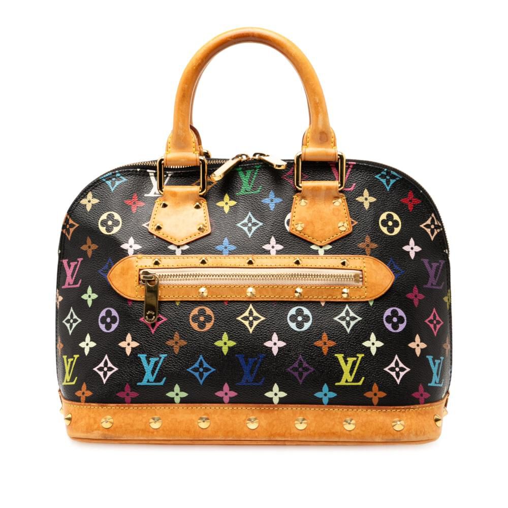 Louis Vuitton Alma