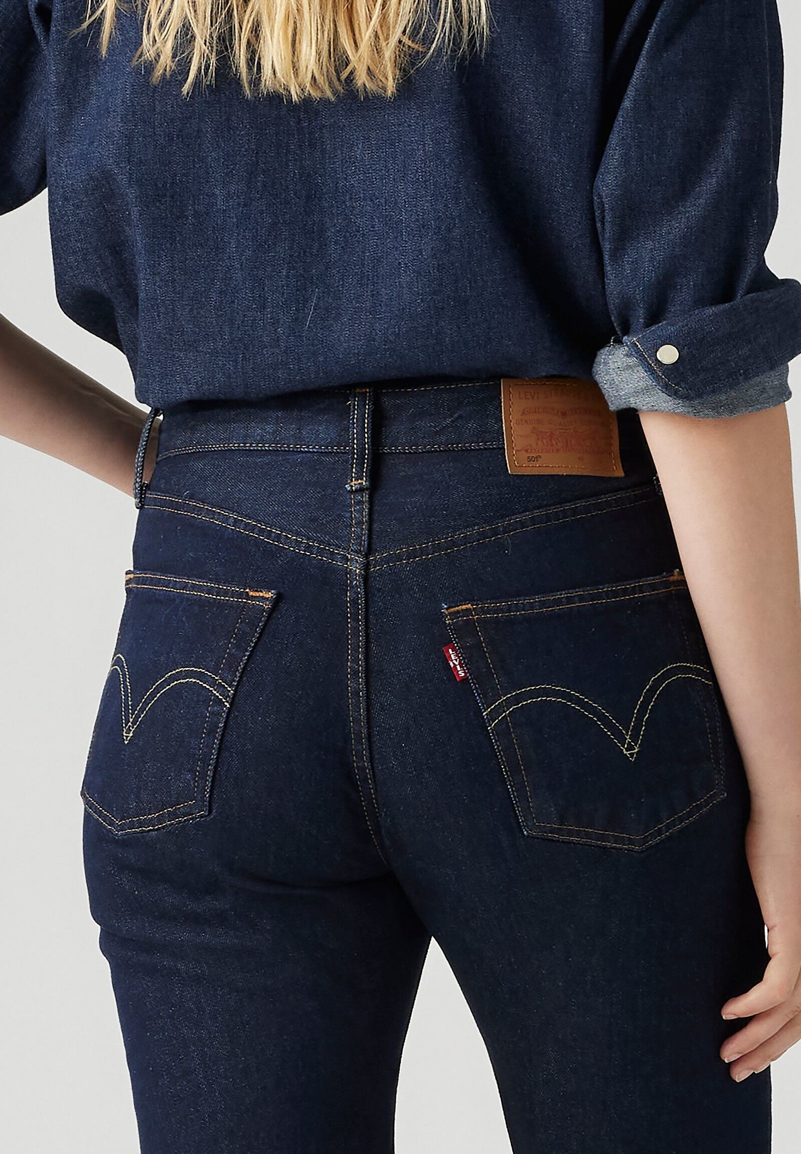 501� Levi's� Original Jeans