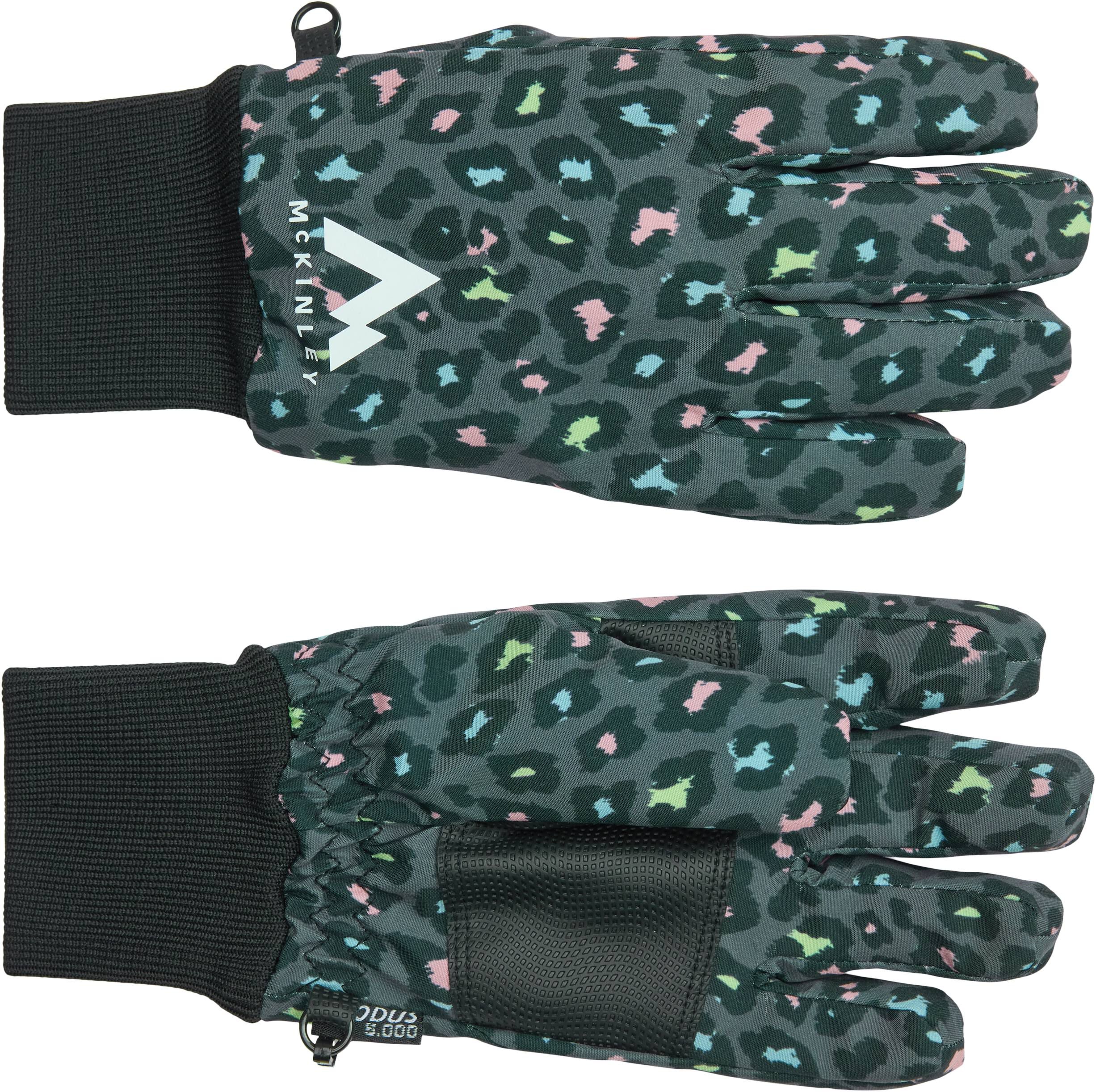 Softshell Handsker