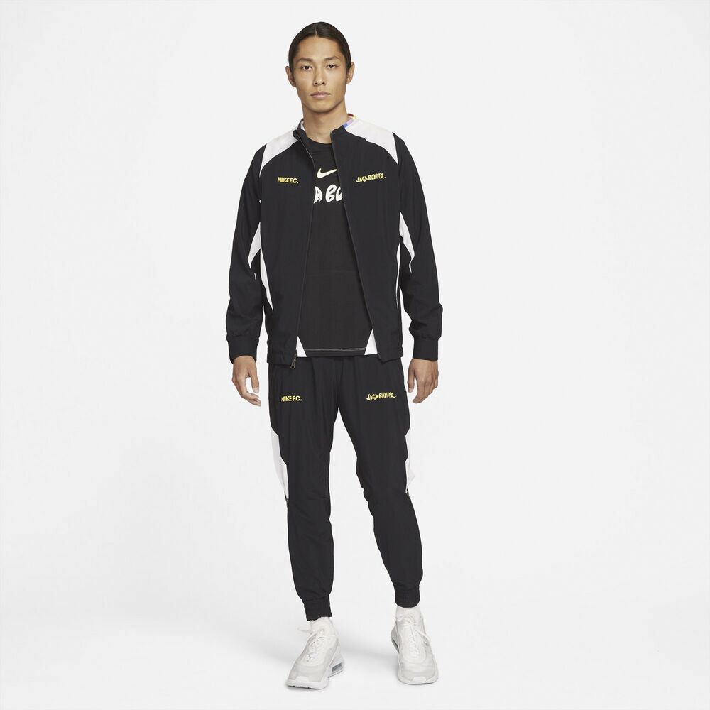 Nike F. c Woven Fodboldbukser