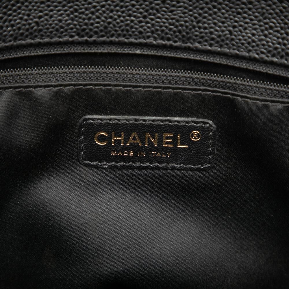 Chanel Tote