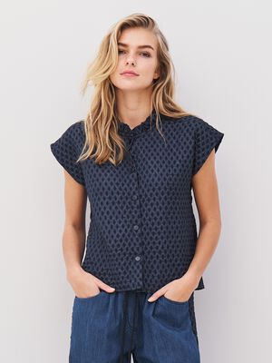 Ane Top s/s