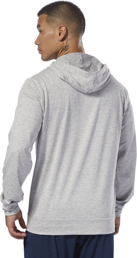 Speedwick Full Zip Hoody