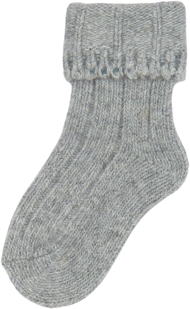 Minipop Wool Heavy Baby Sock