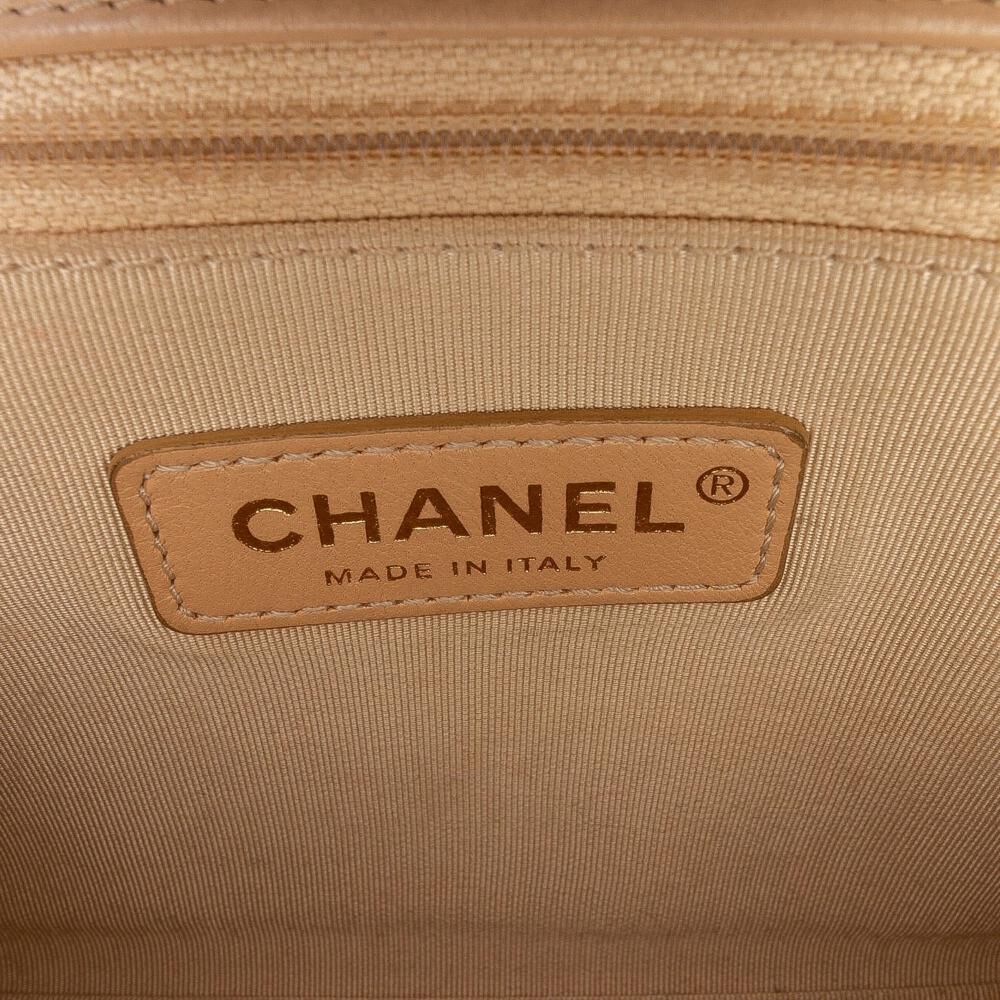 Chanel Flap Bag