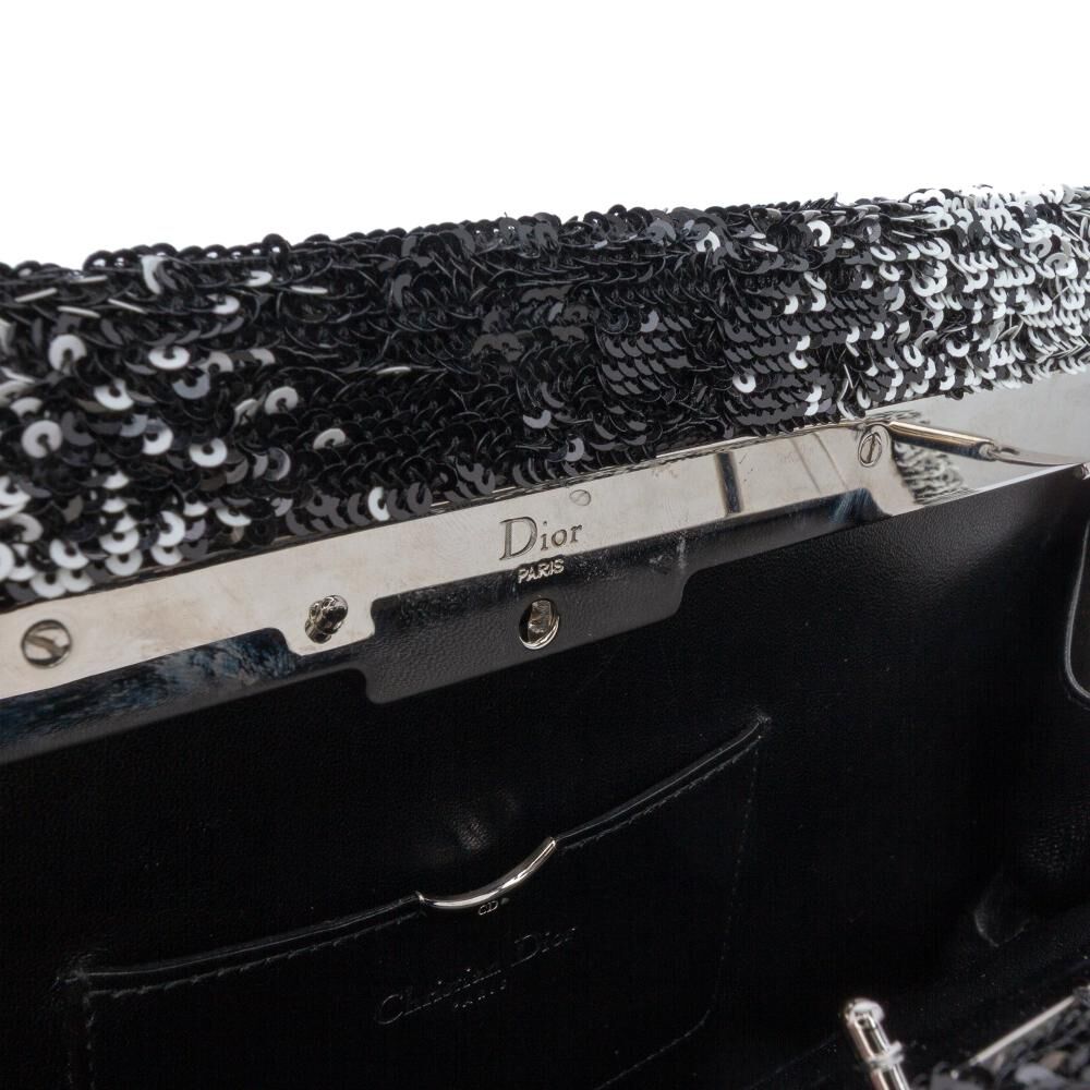 Dior Clutch