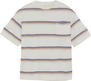 T-shirt SS Stripe