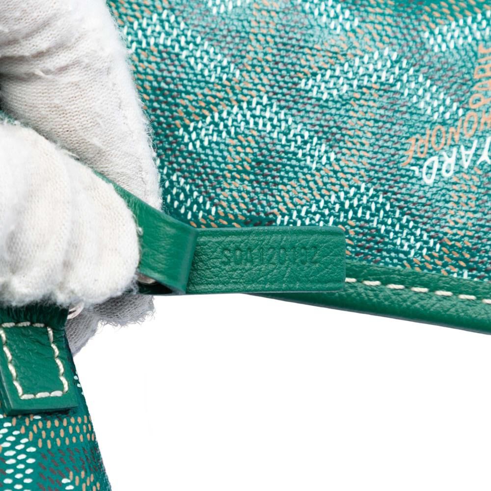 Goyard St Louis Tote