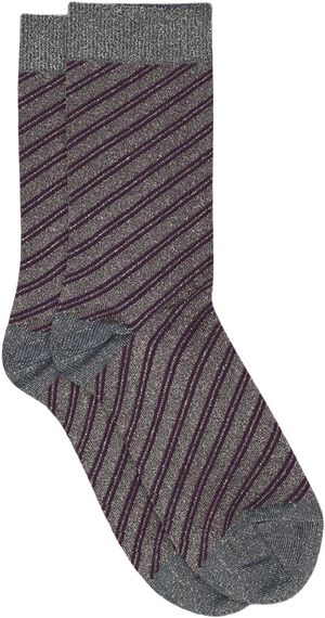 Else glitter socks