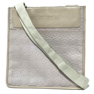 Salvatore Ferragamo Shoulder Bag
