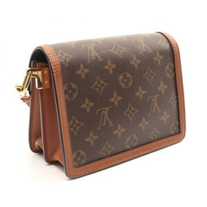 Louis Vuitton Dauphine