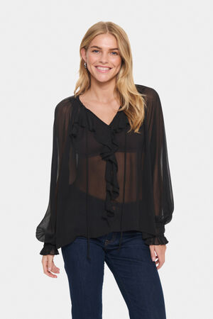 LazieSZ Blouse