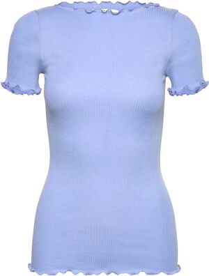 RMWBalta Modal SS Boat Neck T-shirt