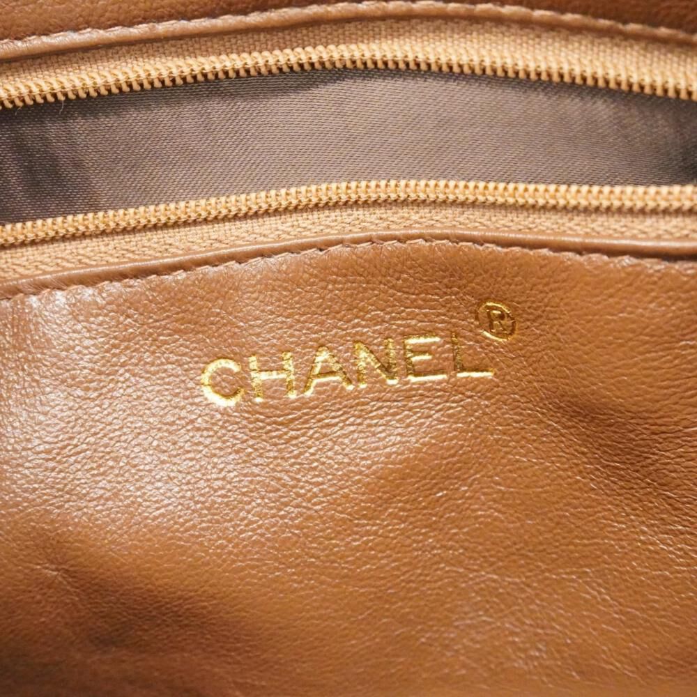 Chanel Shoulder Bag