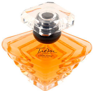 Tr&eacute;sor Eau de Parfum