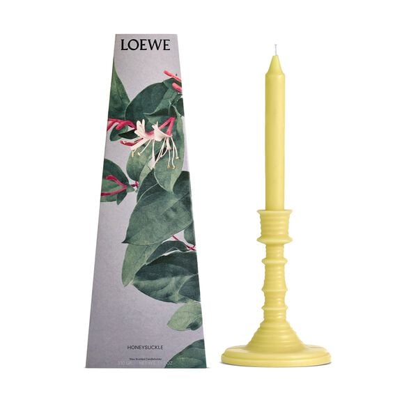 LOEWE Honey Waxcandlehold