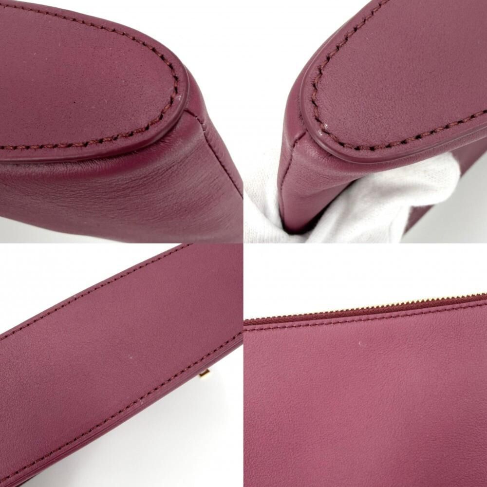 Loewe Clutch
