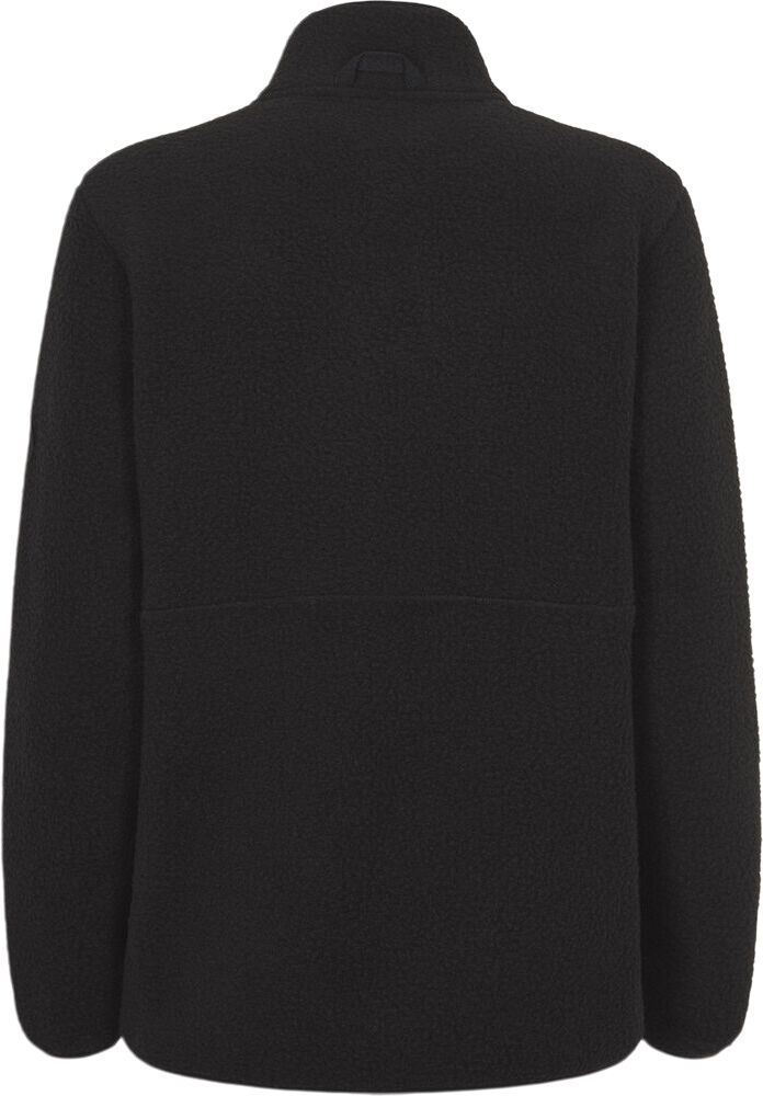 Hasvik Pile fleece anorak