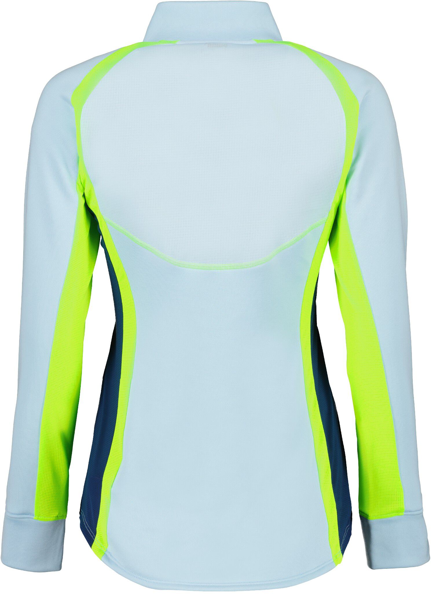 Individual Blaze 1/4 Zip Tr&aelig;ningstr&oslash;je