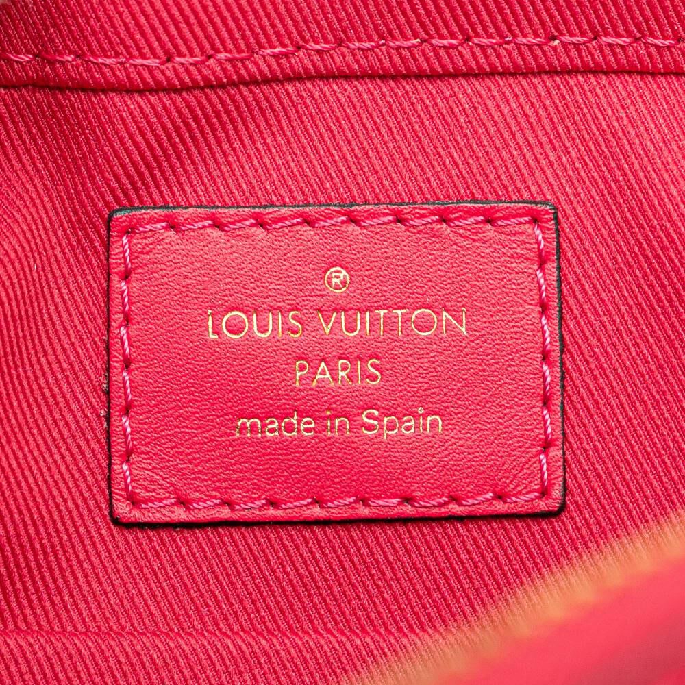 Louis Vuitton Saintonge
