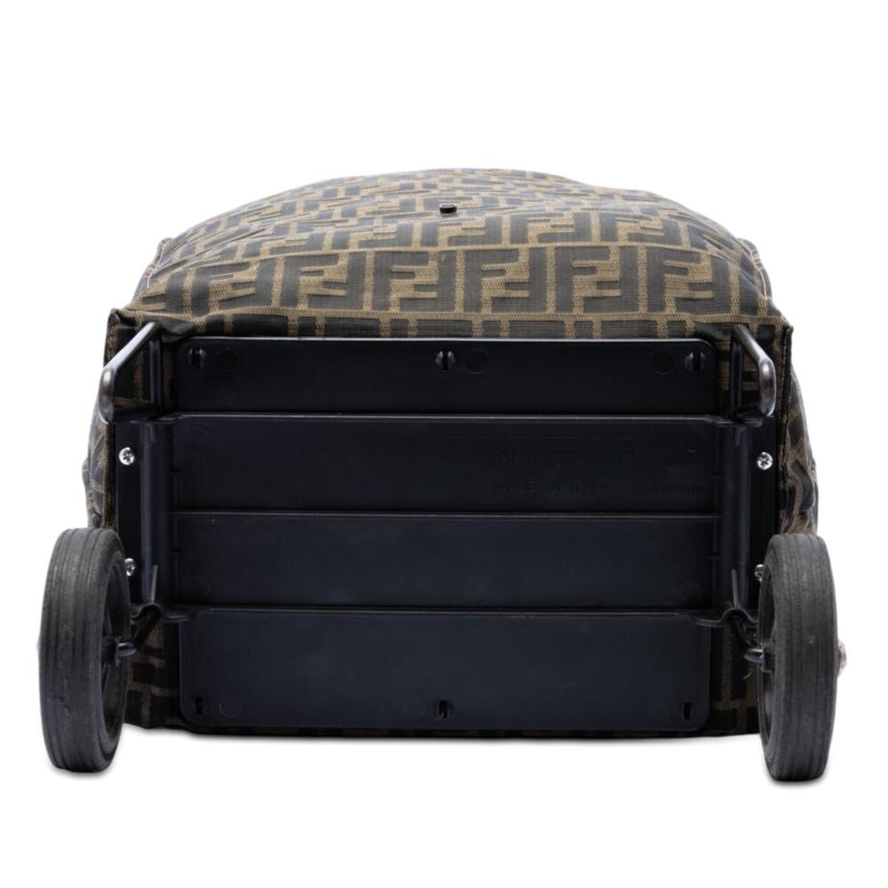 Fendi Travel Bag