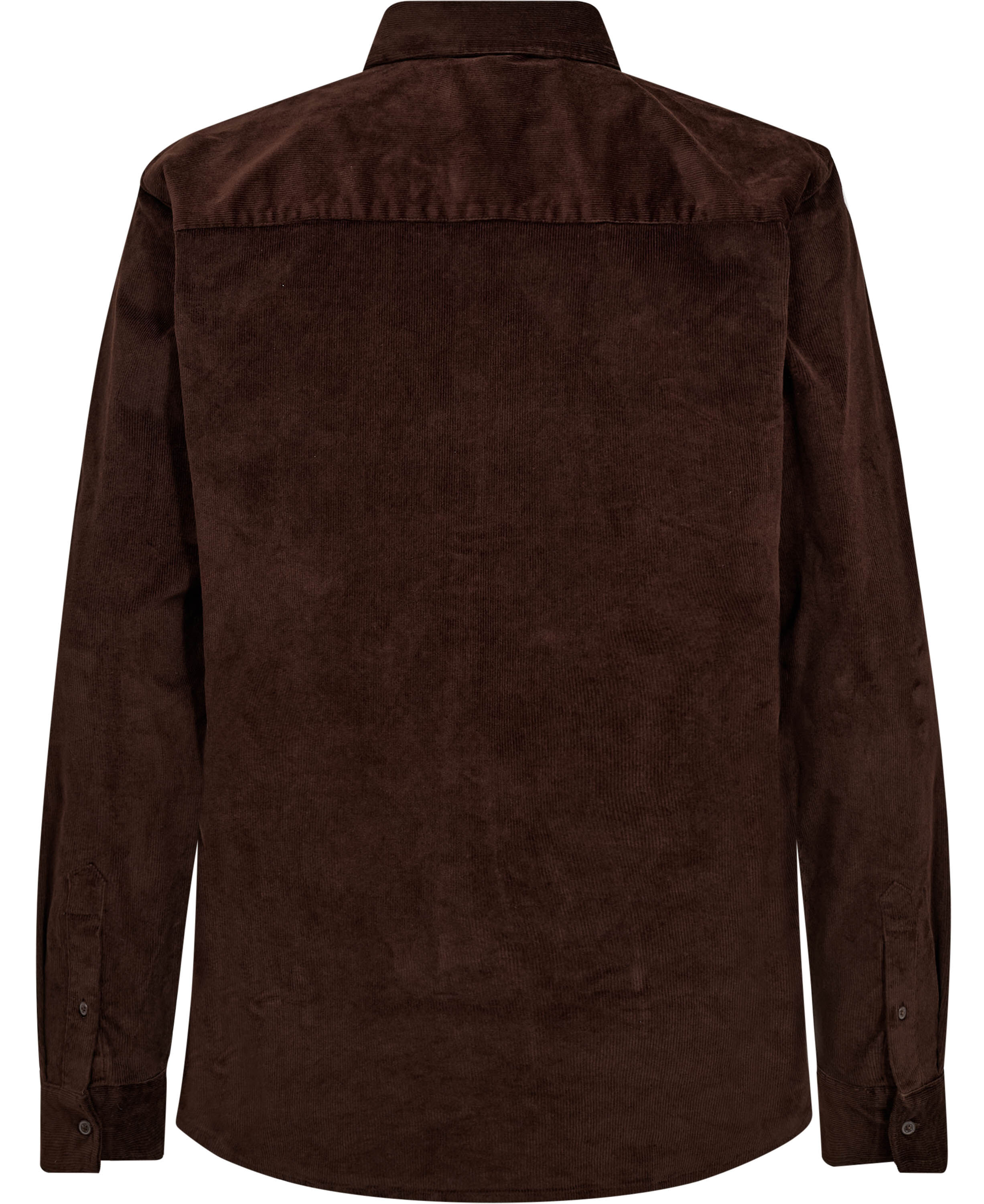 Corduroy 1 shirt - Organic GOTS