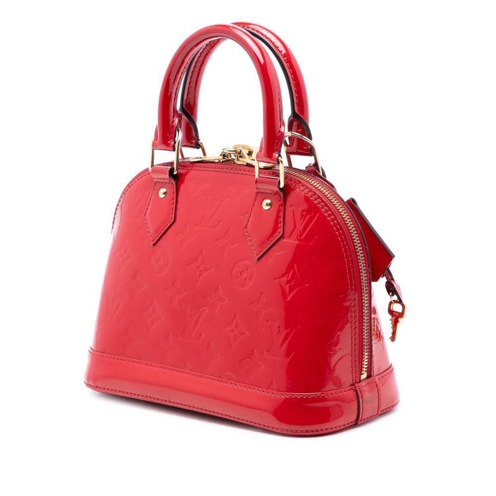 Louis Vuitton Alma