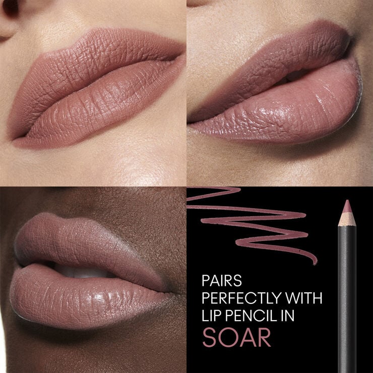 Macximal Silky Matte Lipstick